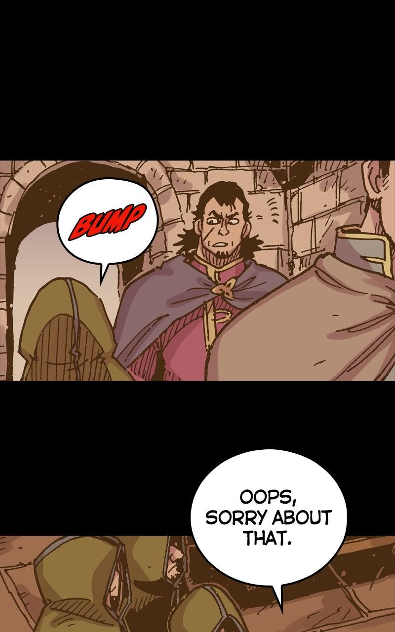 The Clevatess Manga Chapter Chapter 47