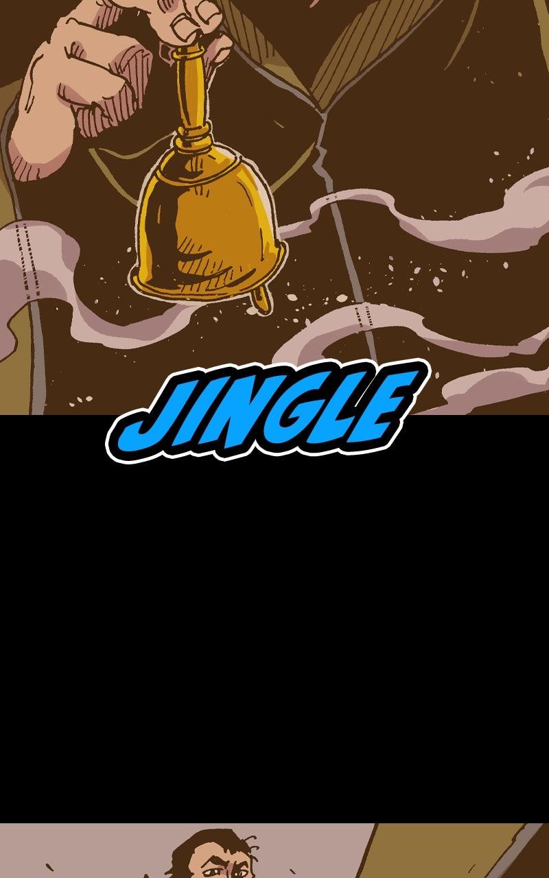 The Clevatess Manga Chapter Chapter 47