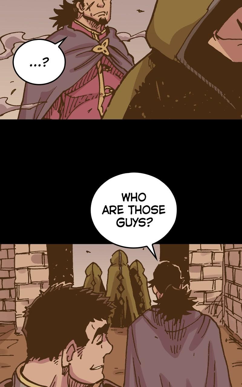 The Clevatess Manga Chapter Chapter 47