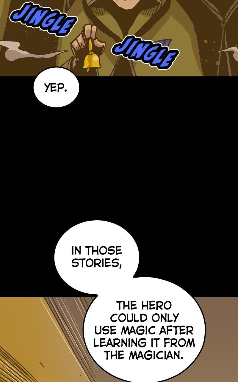 The Clevatess Manga Chapter Chapter 47