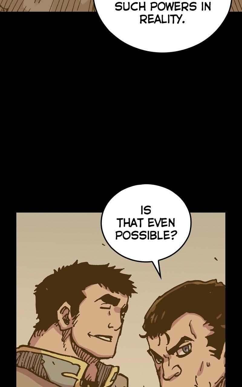 The Clevatess Manga Chapter Chapter 47