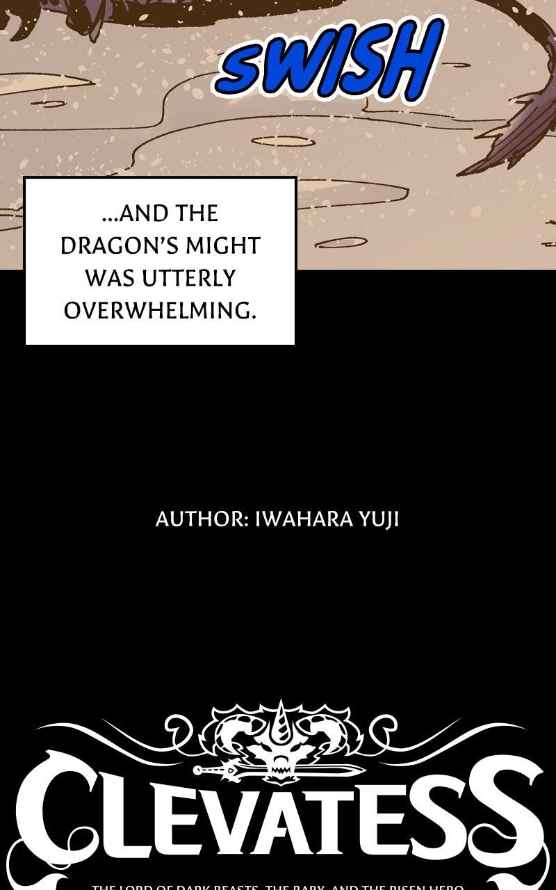 The Clevatess Manga Chapter 48