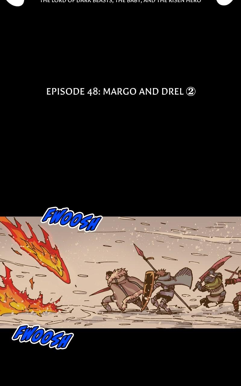 The Clevatess Manga Chapter 48