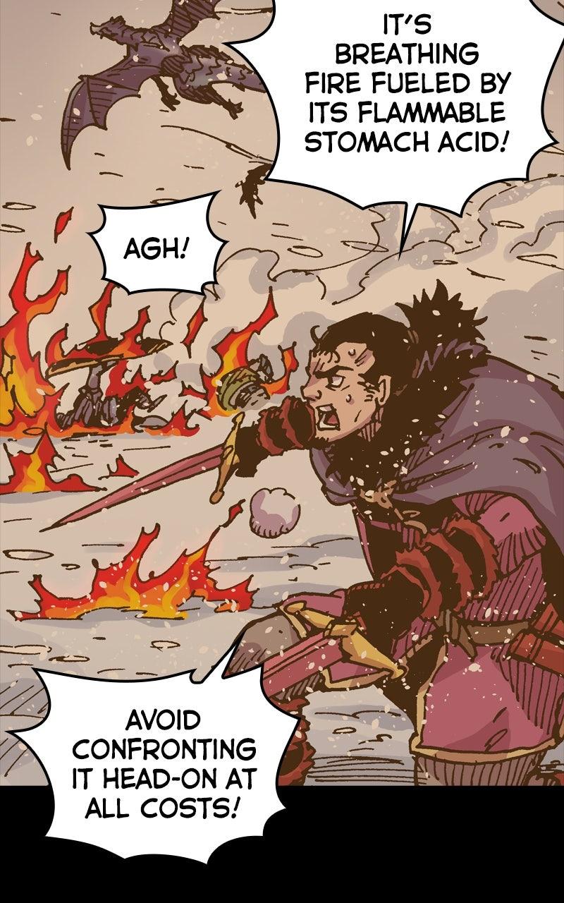 The Clevatess Manga Chapter 48