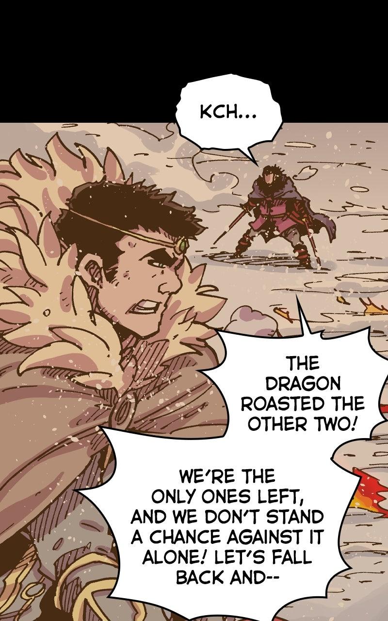 The Clevatess Manga Chapter 48