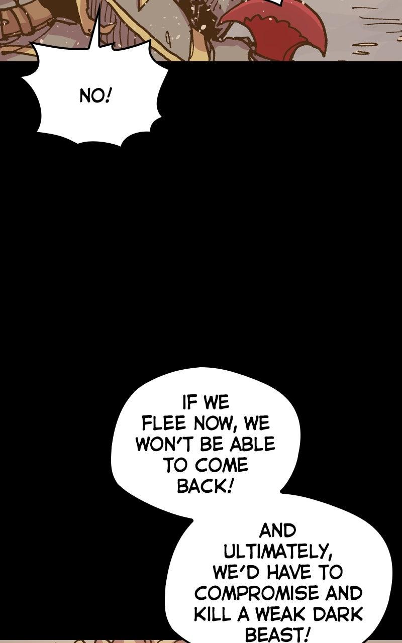 The Clevatess Manga Chapter 48