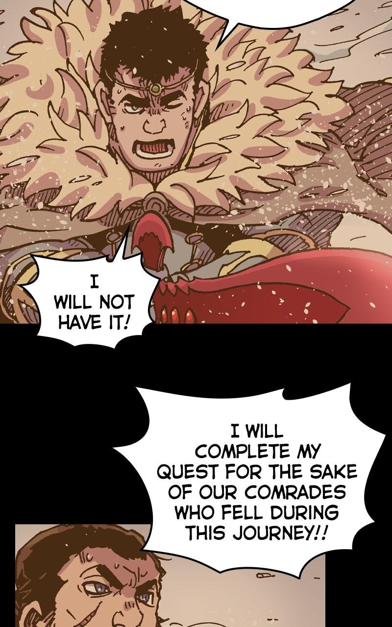 The Clevatess Manga Chapter 48