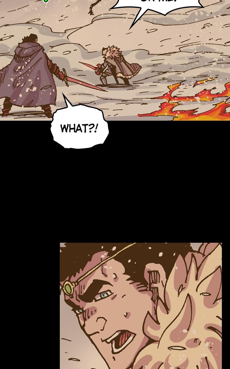 The Clevatess Manga Chapter 48