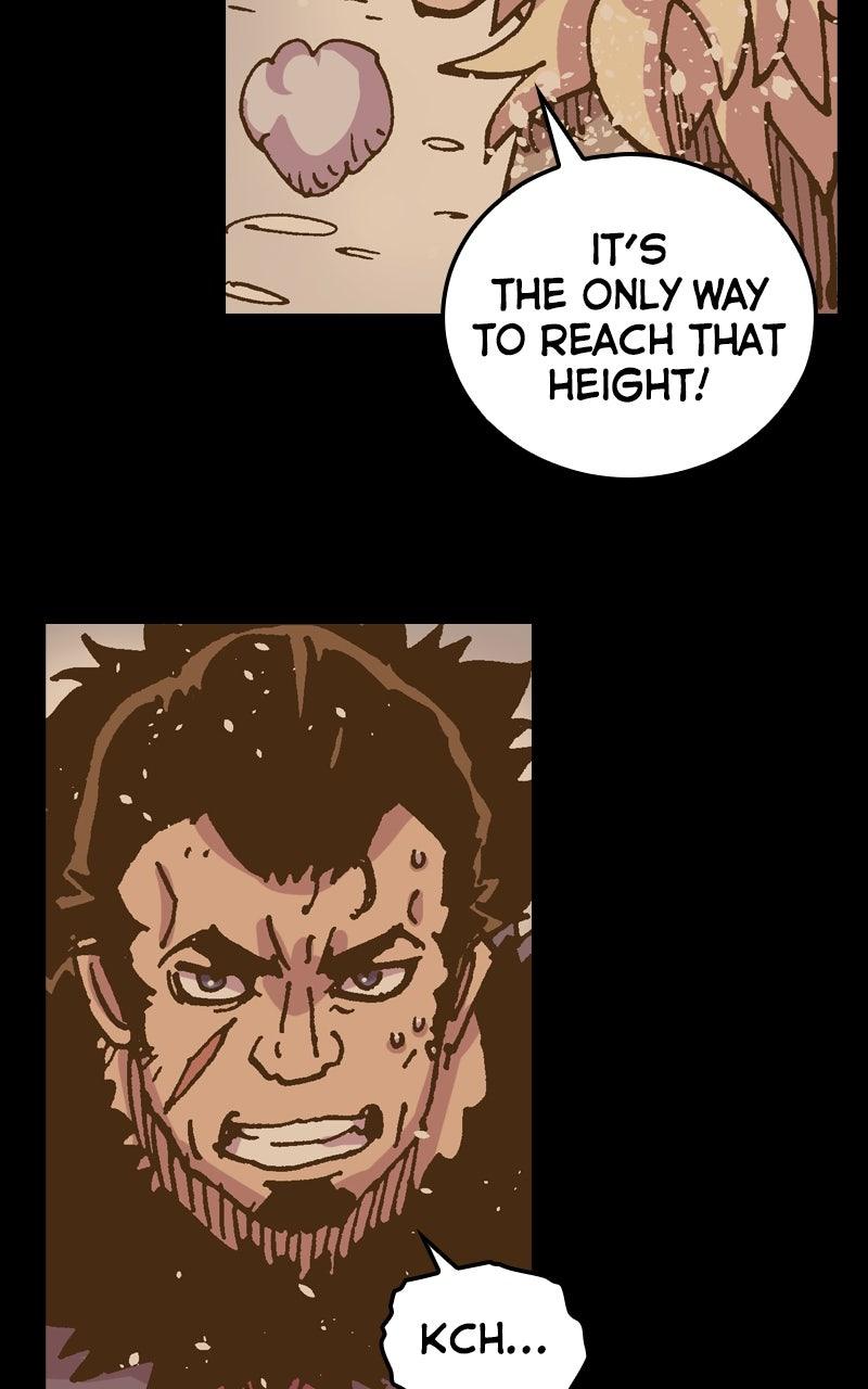 The Clevatess Manga Chapter 48