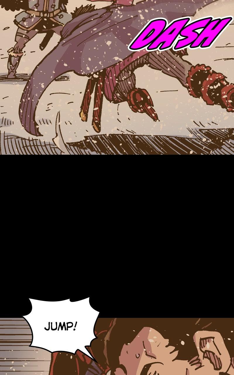 The Clevatess Manga Chapter 48