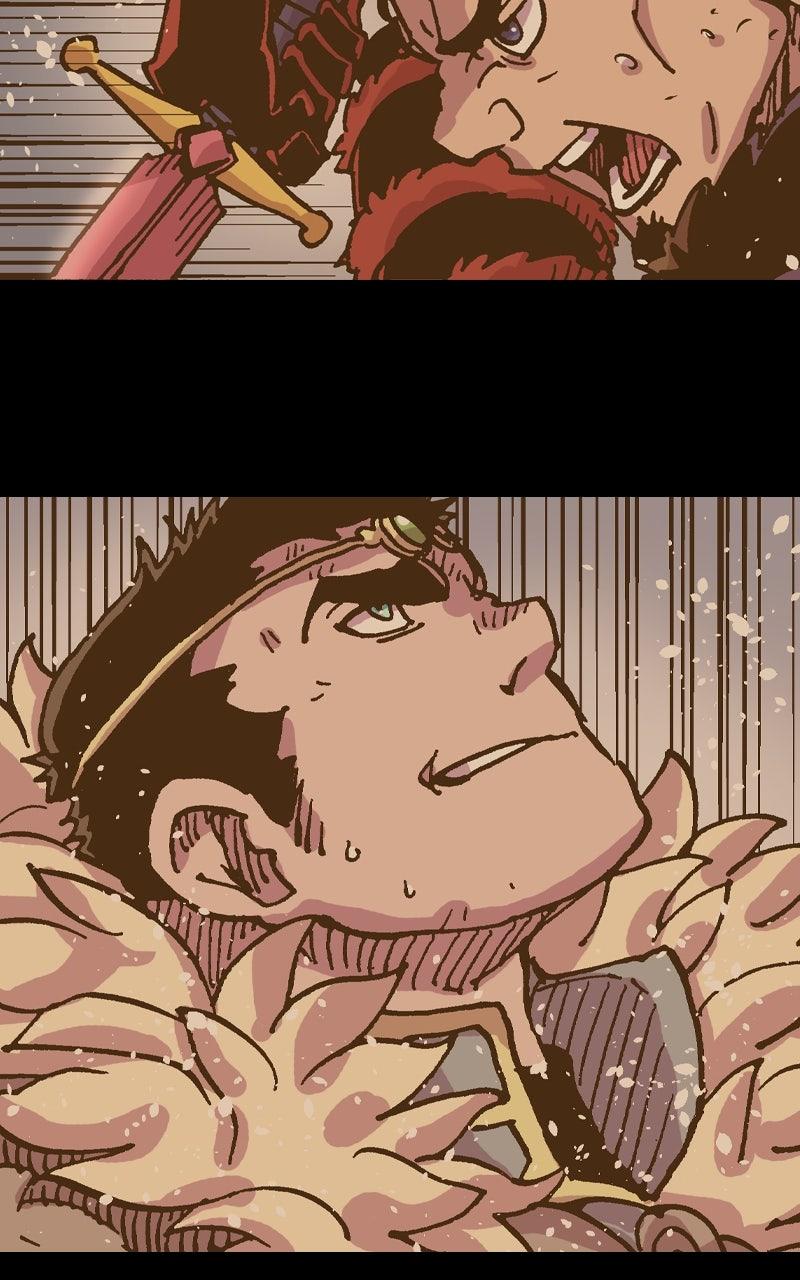 The Clevatess Manga Chapter 48