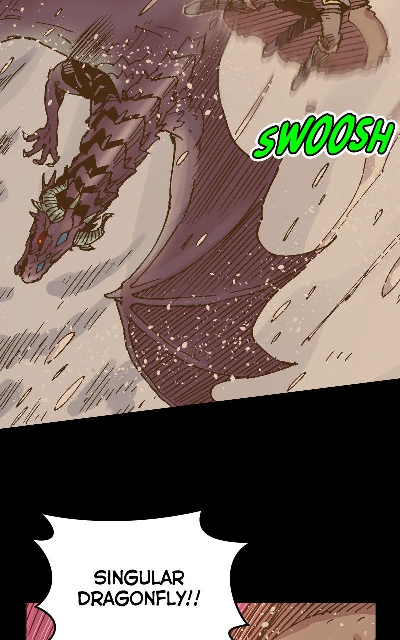 The Clevatess Manga Chapter 48