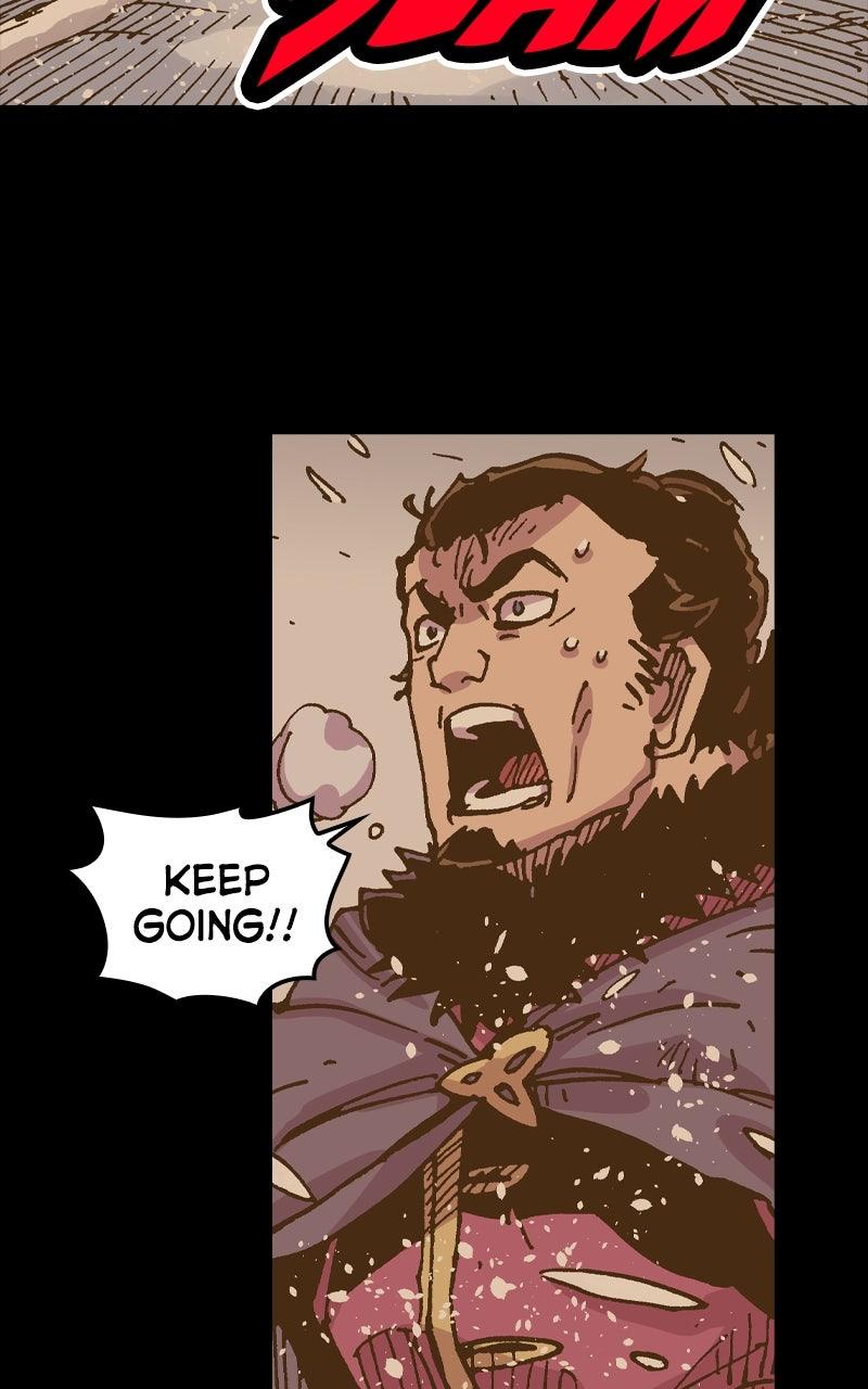 The Clevatess Manga Chapter 48