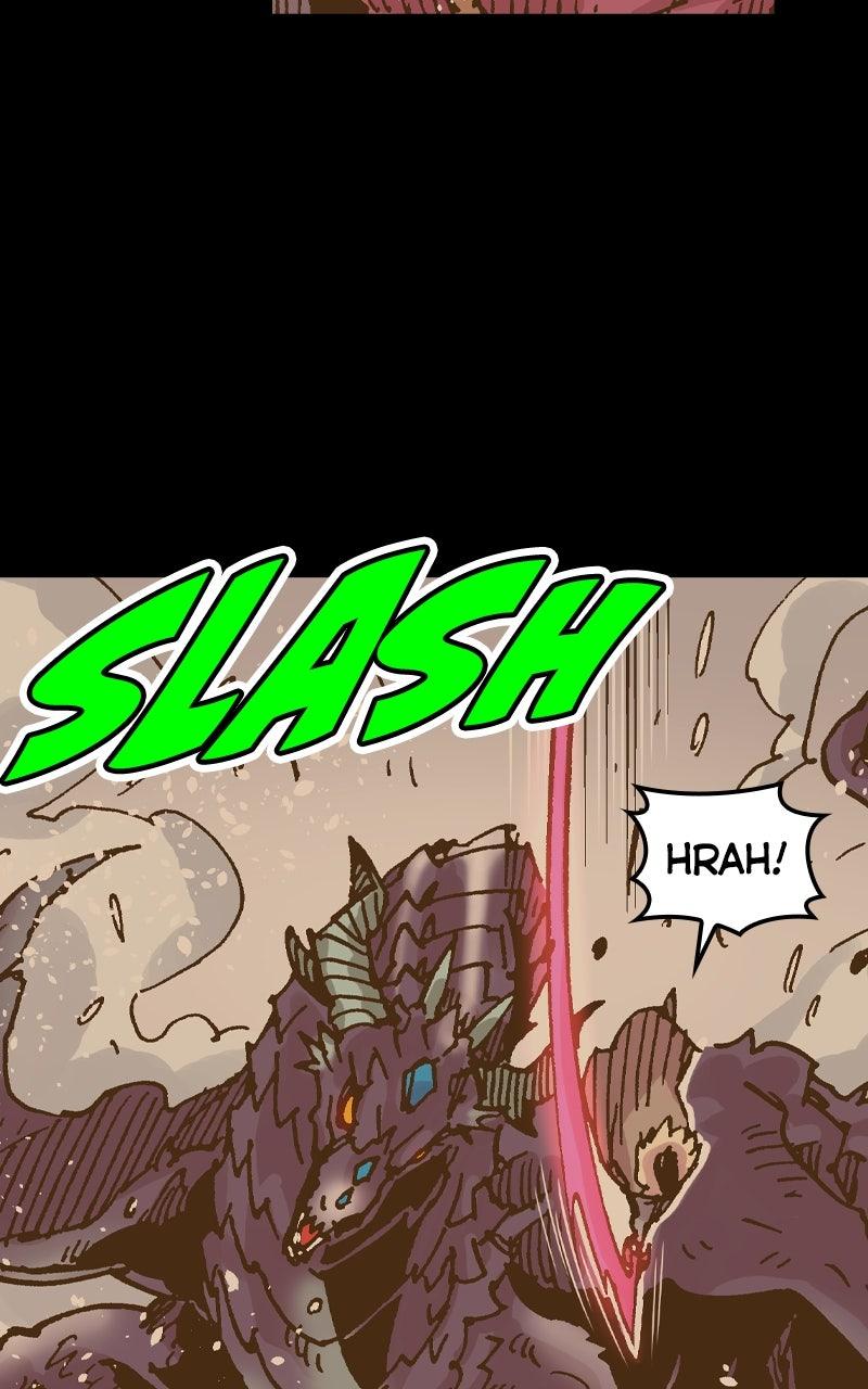 The Clevatess Manga Chapter 48