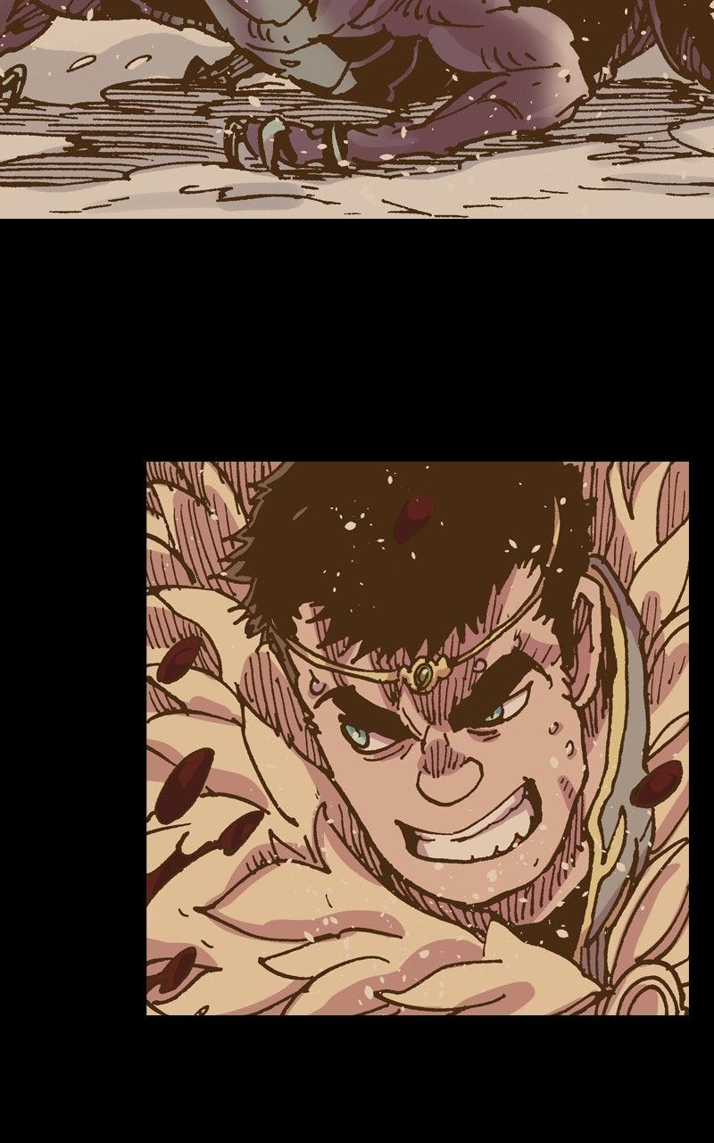 The Clevatess Manga Chapter 48