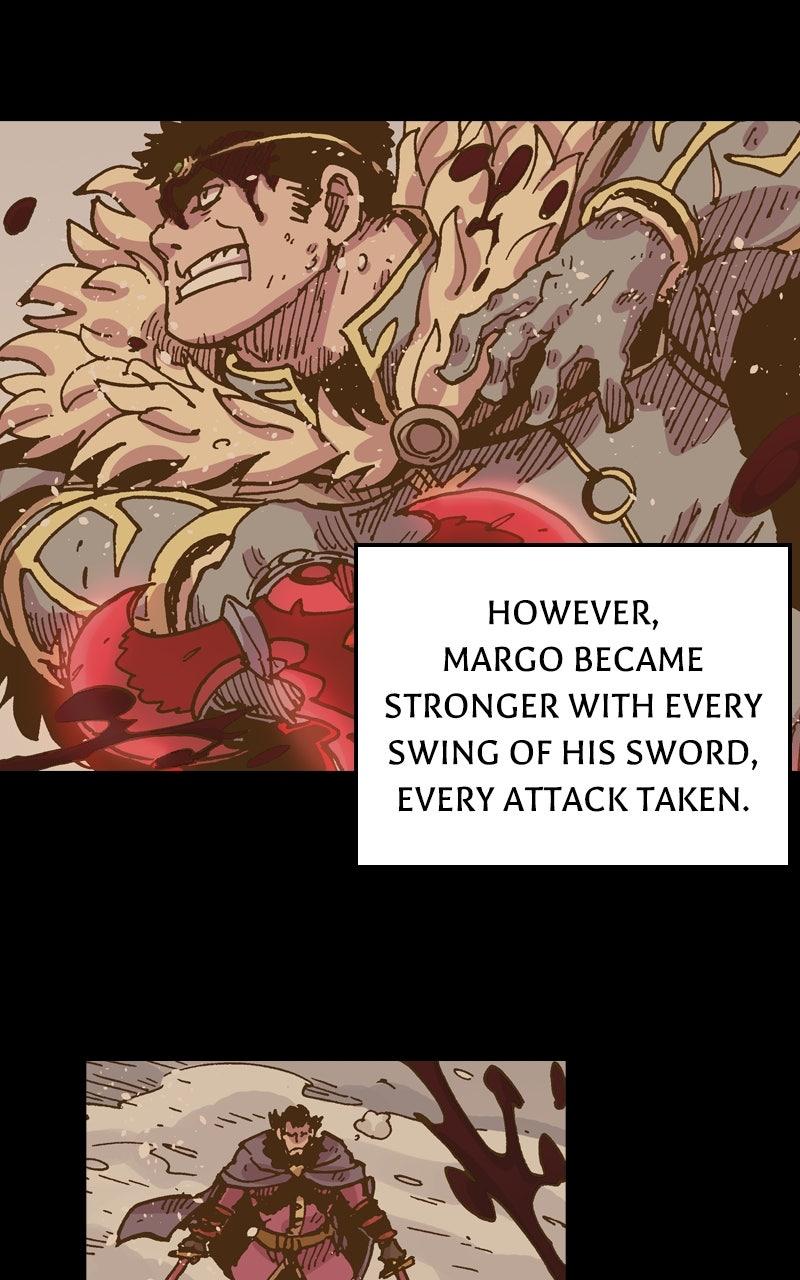 The Clevatess Manga Chapter 48