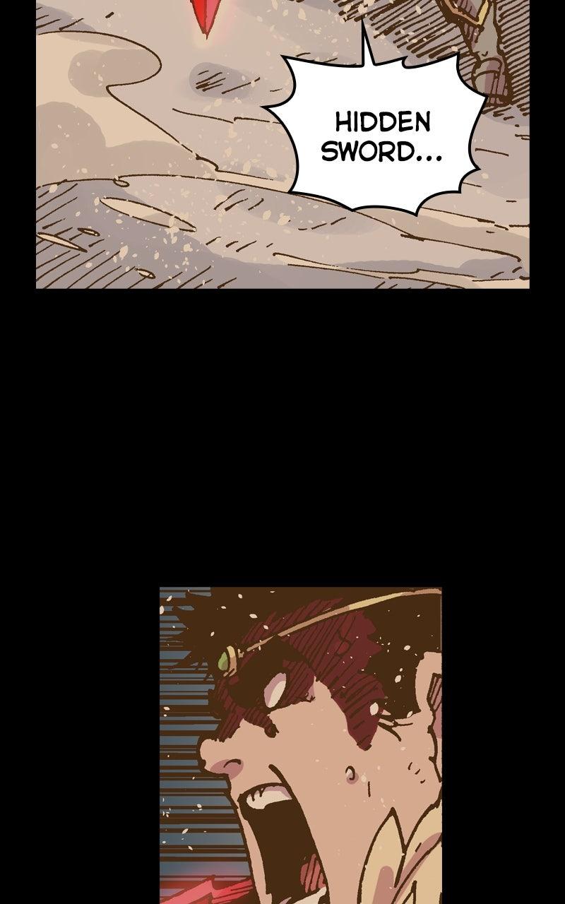 The Clevatess Manga Chapter 48