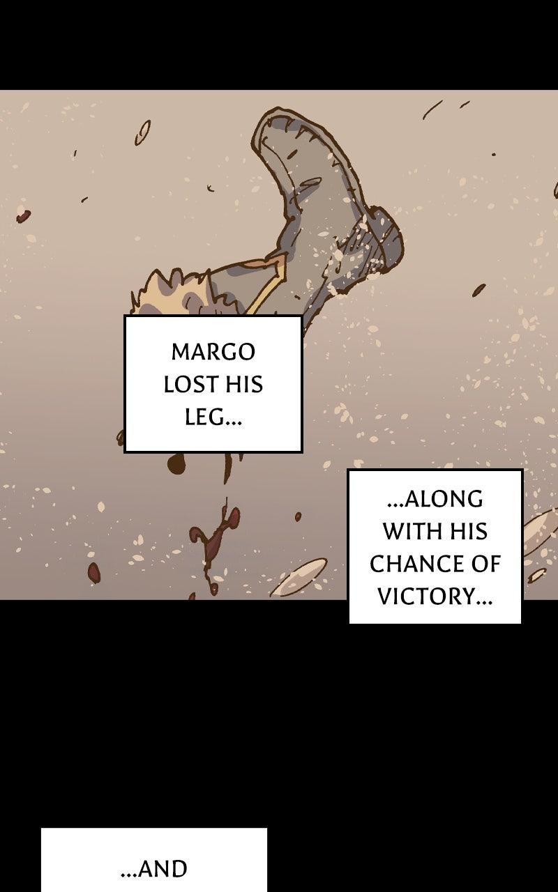 The Clevatess Manga Chapter 48