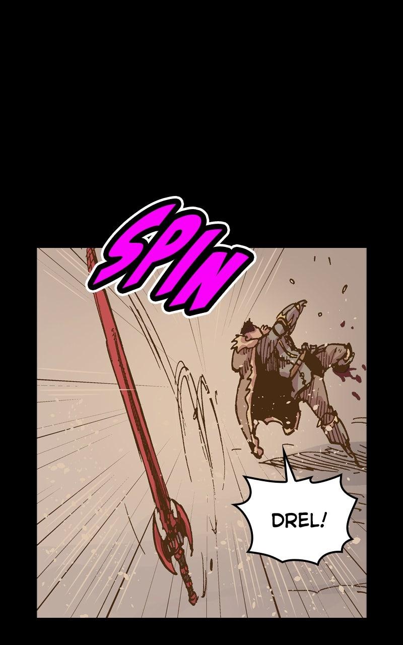 The Clevatess Manga Chapter 48