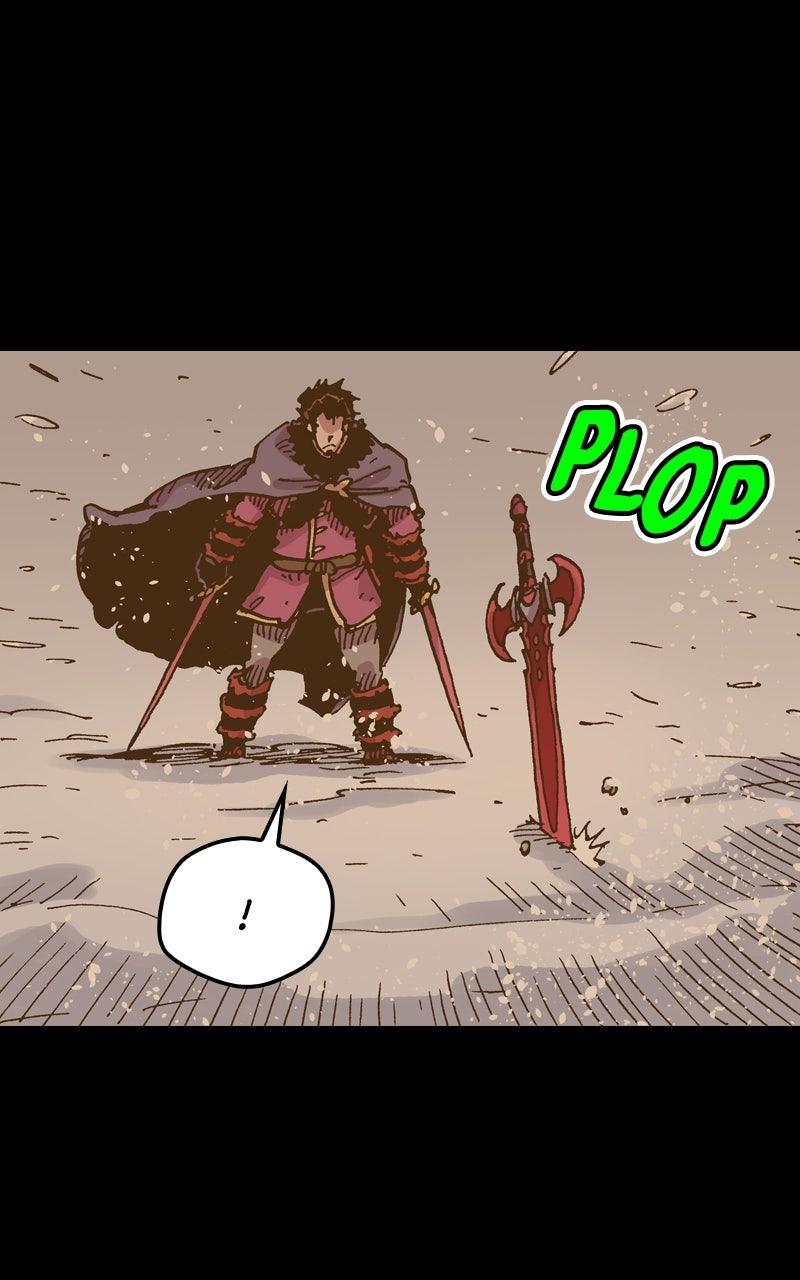 The Clevatess Manga Chapter 48