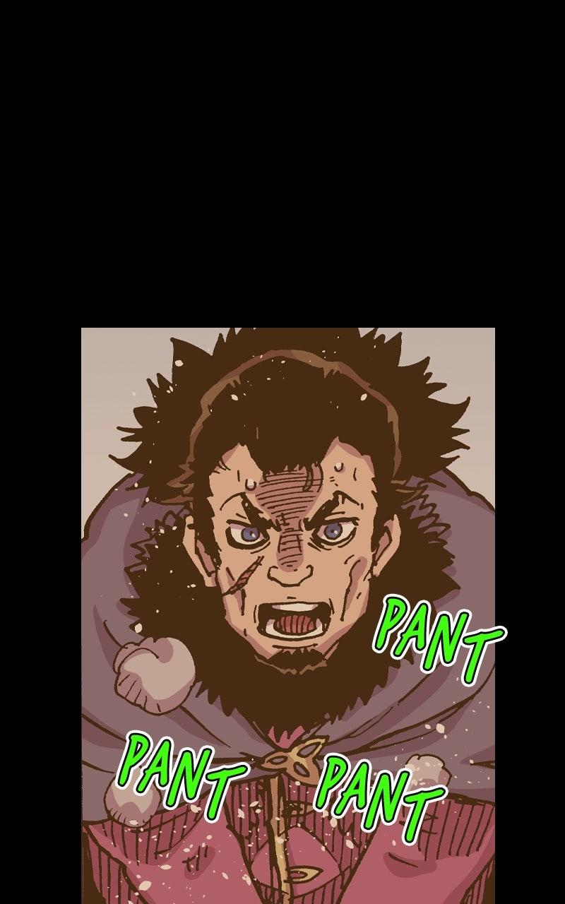 The Clevatess Manga Chapter 48