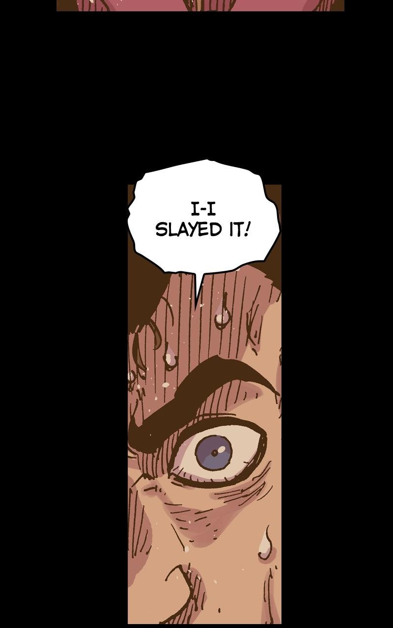 The Clevatess Manga Chapter 48