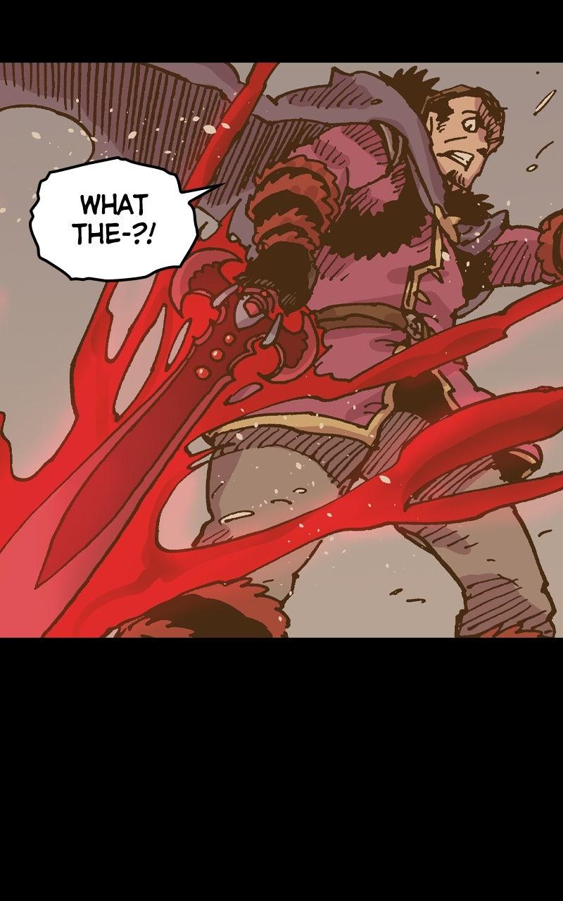 The Clevatess Manga Chapter 48