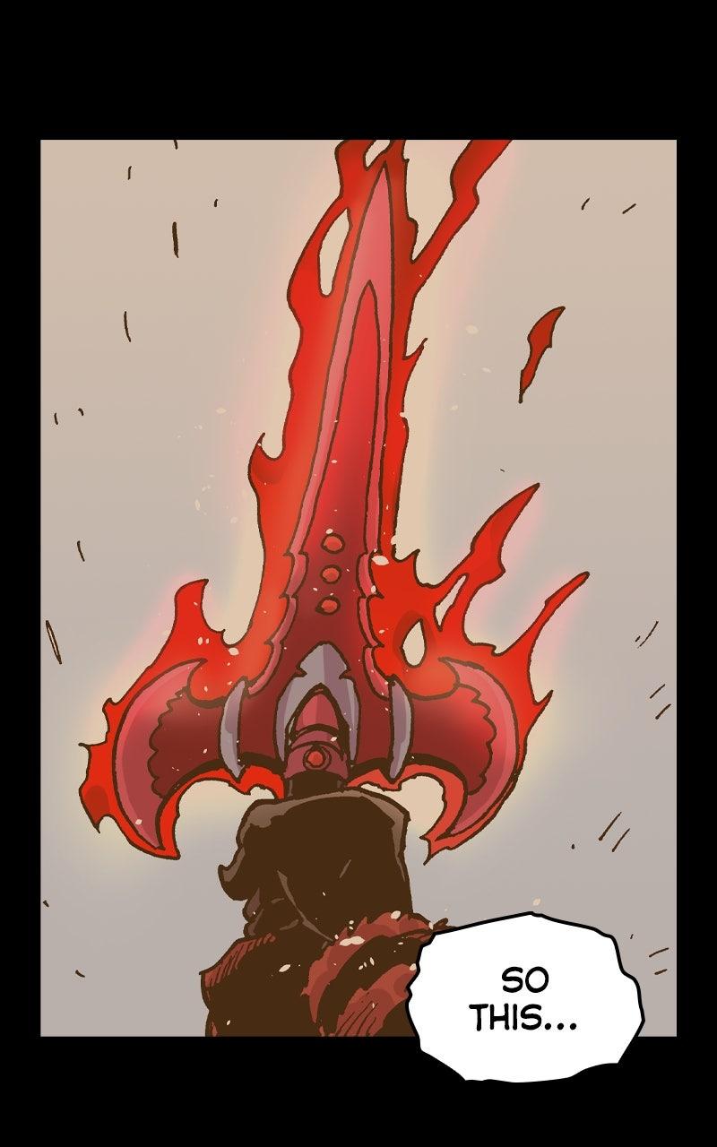 The Clevatess Manga Chapter 48