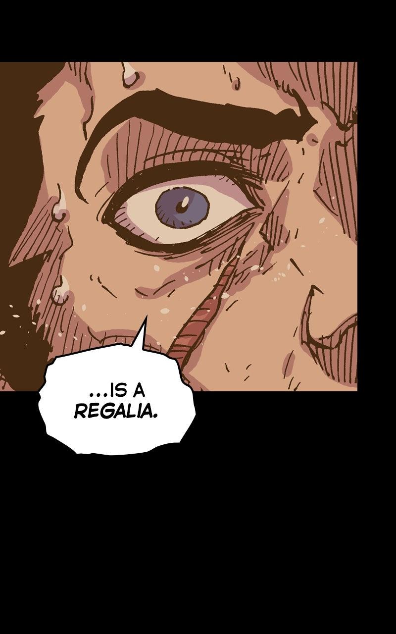 The Clevatess Manga Chapter 48