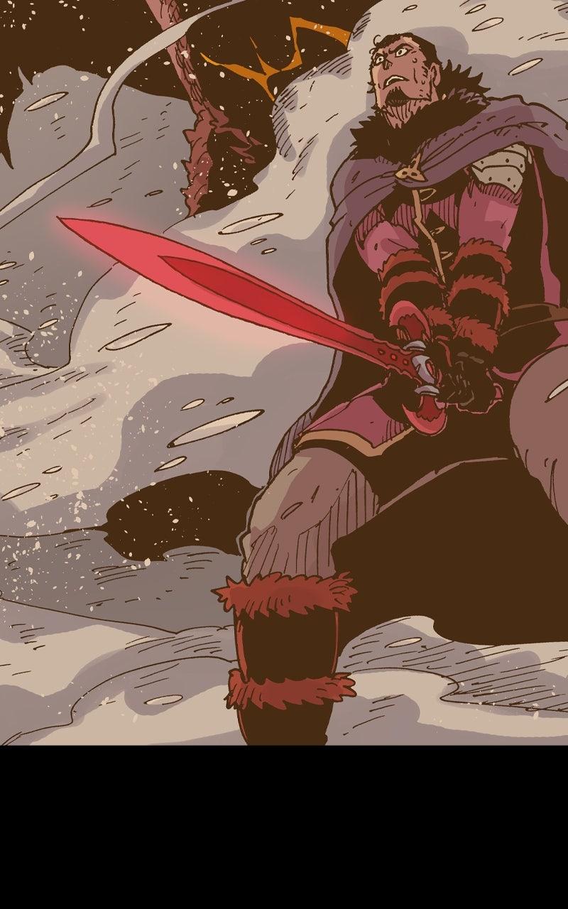 The Clevatess Manga Chapter 48