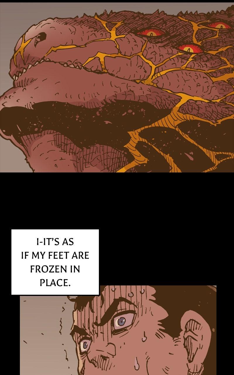 The Clevatess Manga Chapter 49