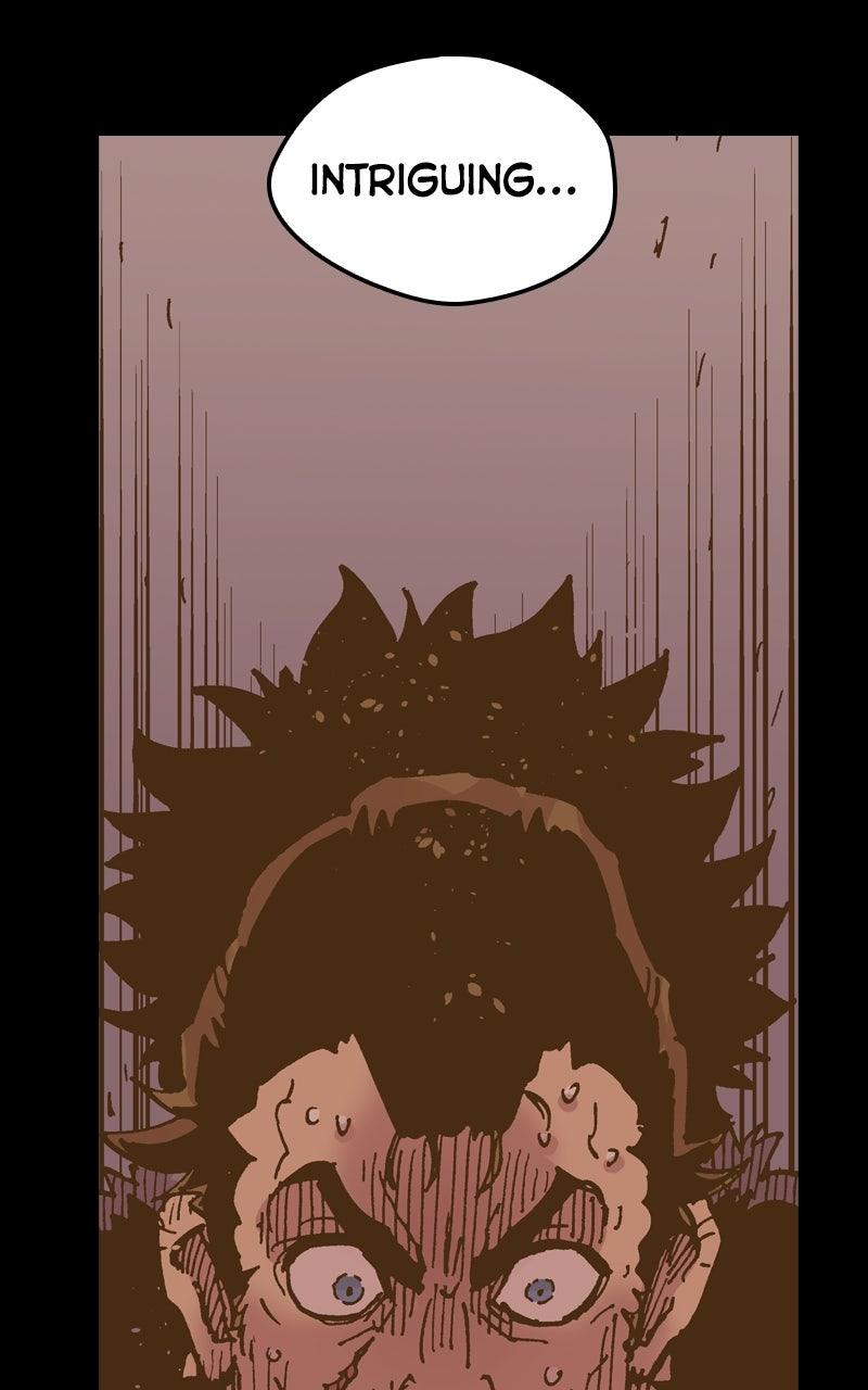 The Clevatess Manga Chapter 49