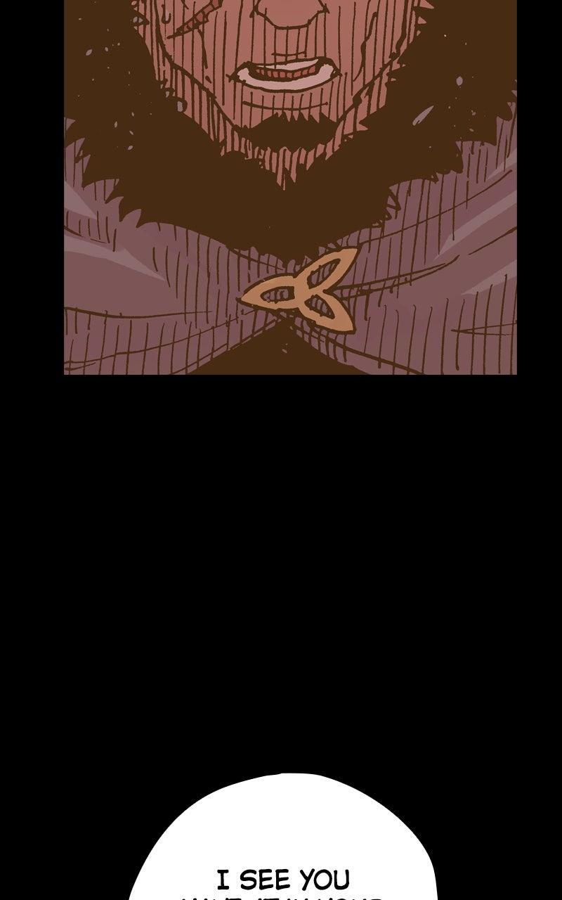 The Clevatess Manga Chapter 49