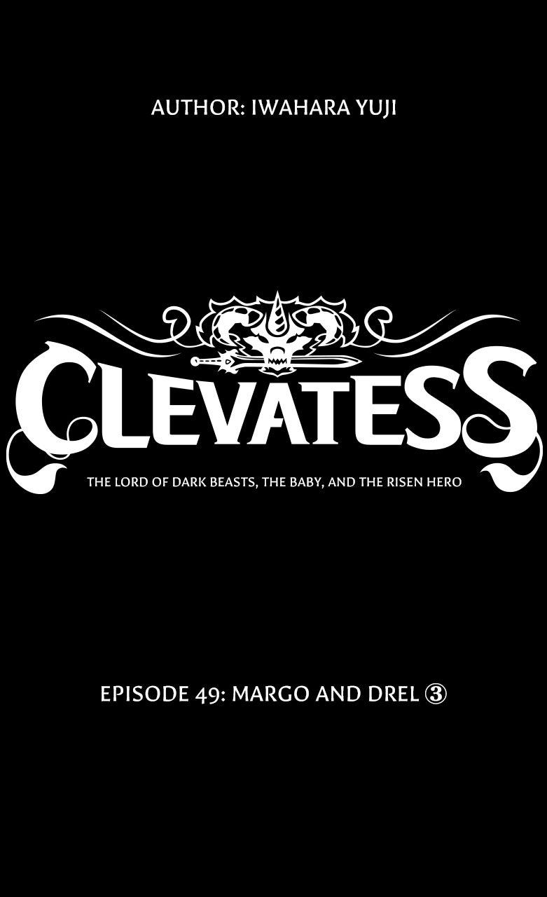 The Clevatess Manga Chapter 49
