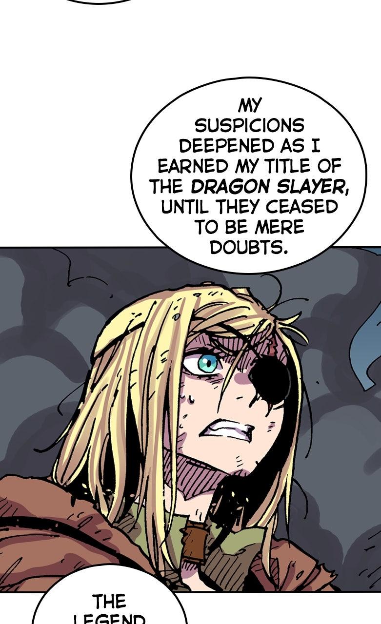 The Clevatess Manga Chapter 49