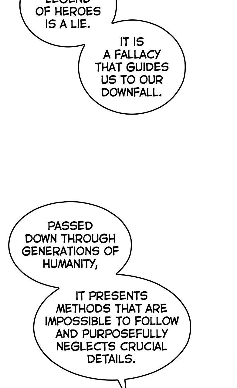 The Clevatess Manga Chapter 49