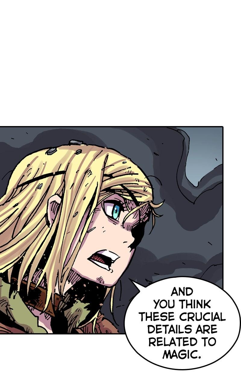 The Clevatess Manga Chapter 49