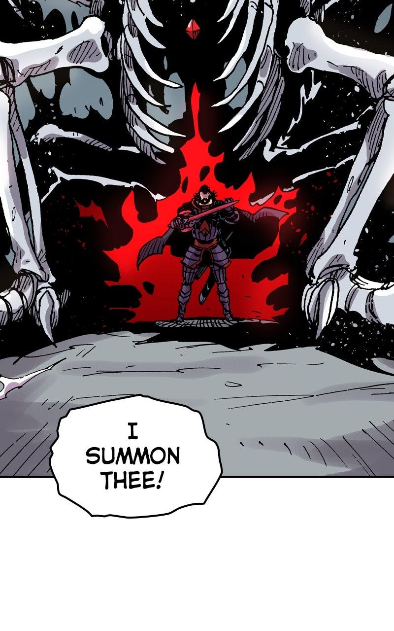 The Clevatess Manga Chapter 49