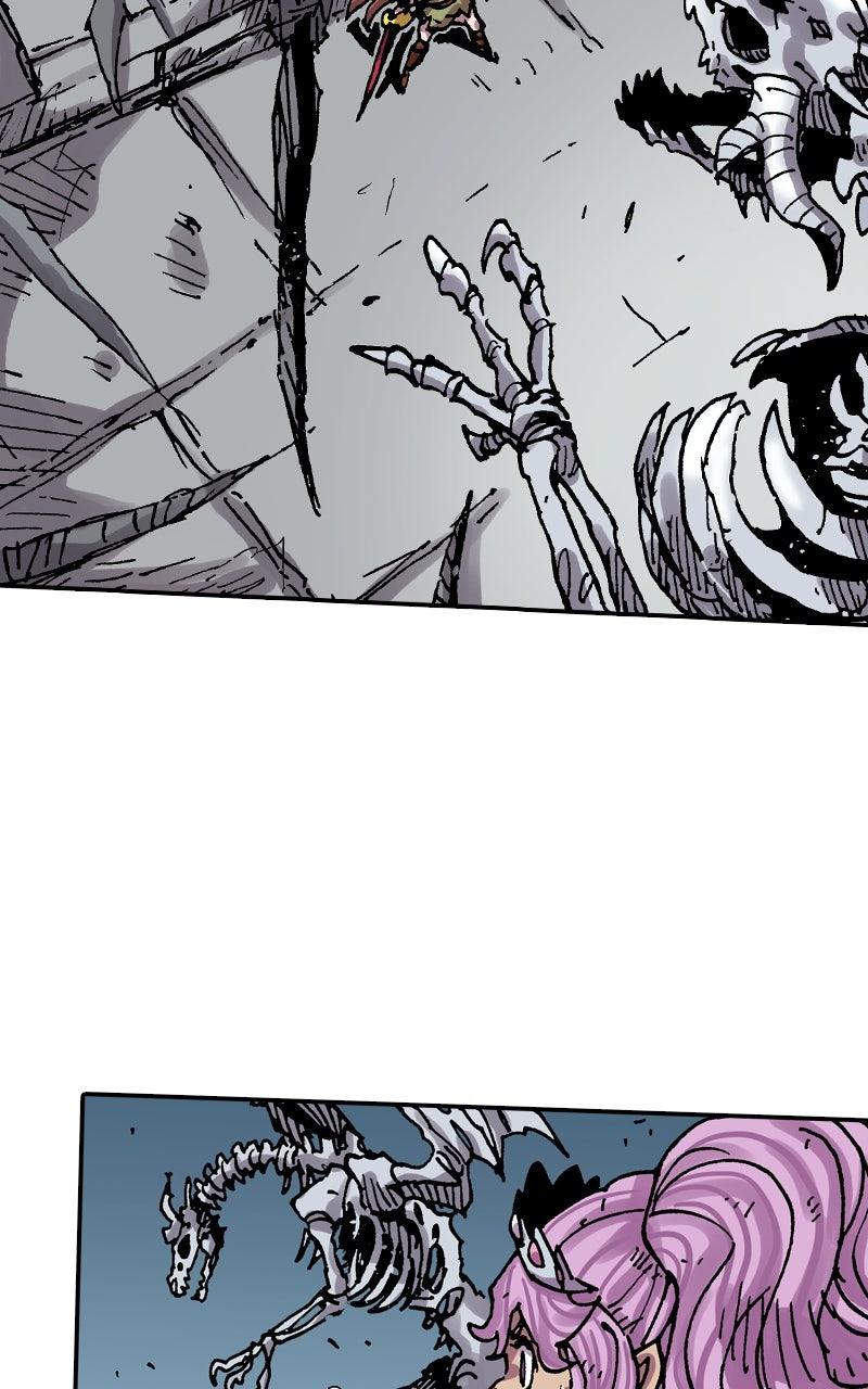 The Clevatess Manga Chapter 49