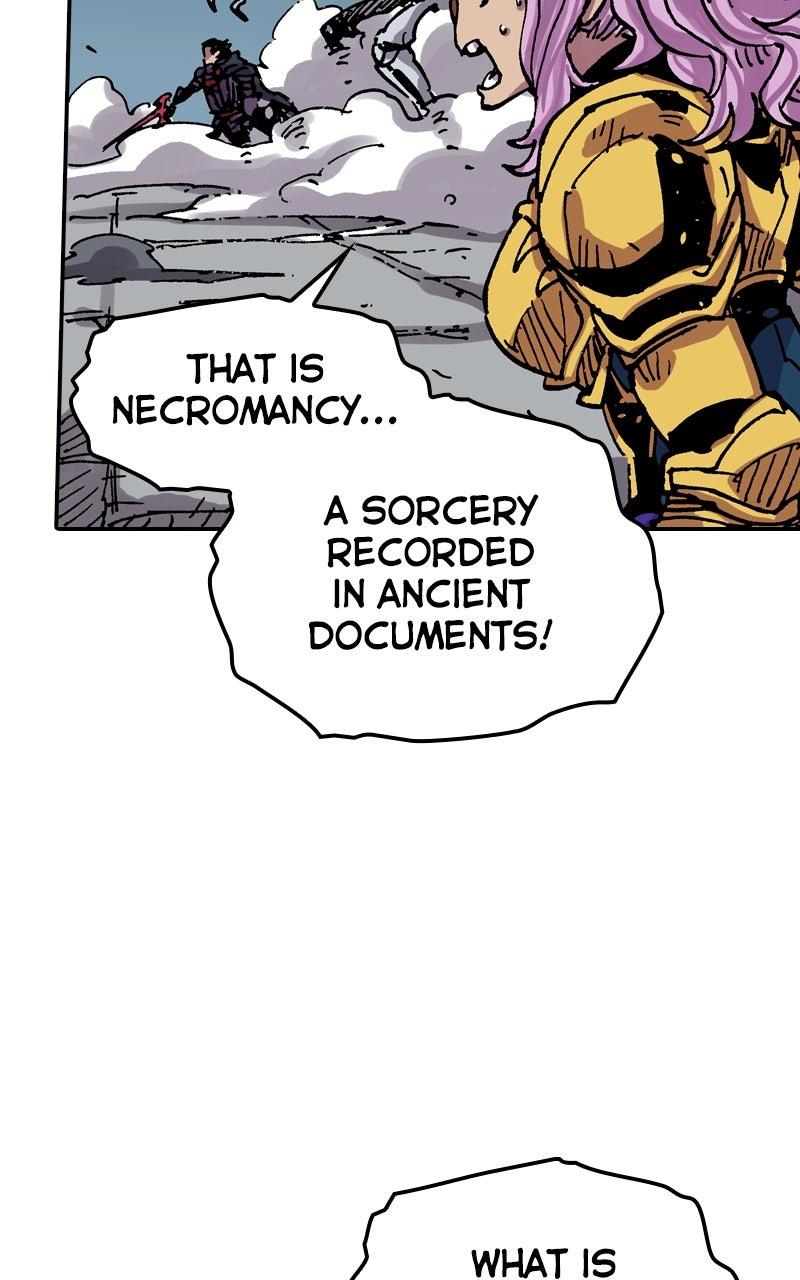 The Clevatess Manga Chapter 49