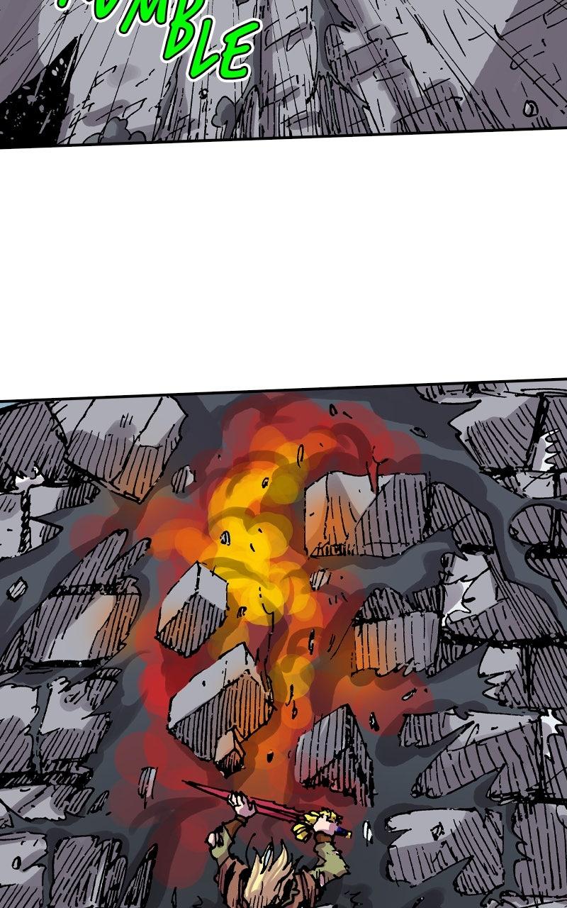 The Clevatess Manga Chapter 49