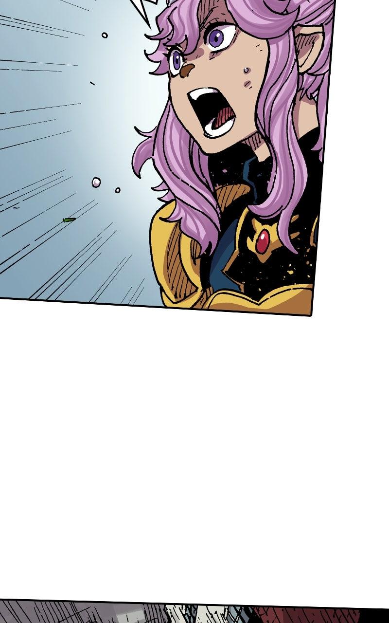 The Clevatess Manga Chapter 49