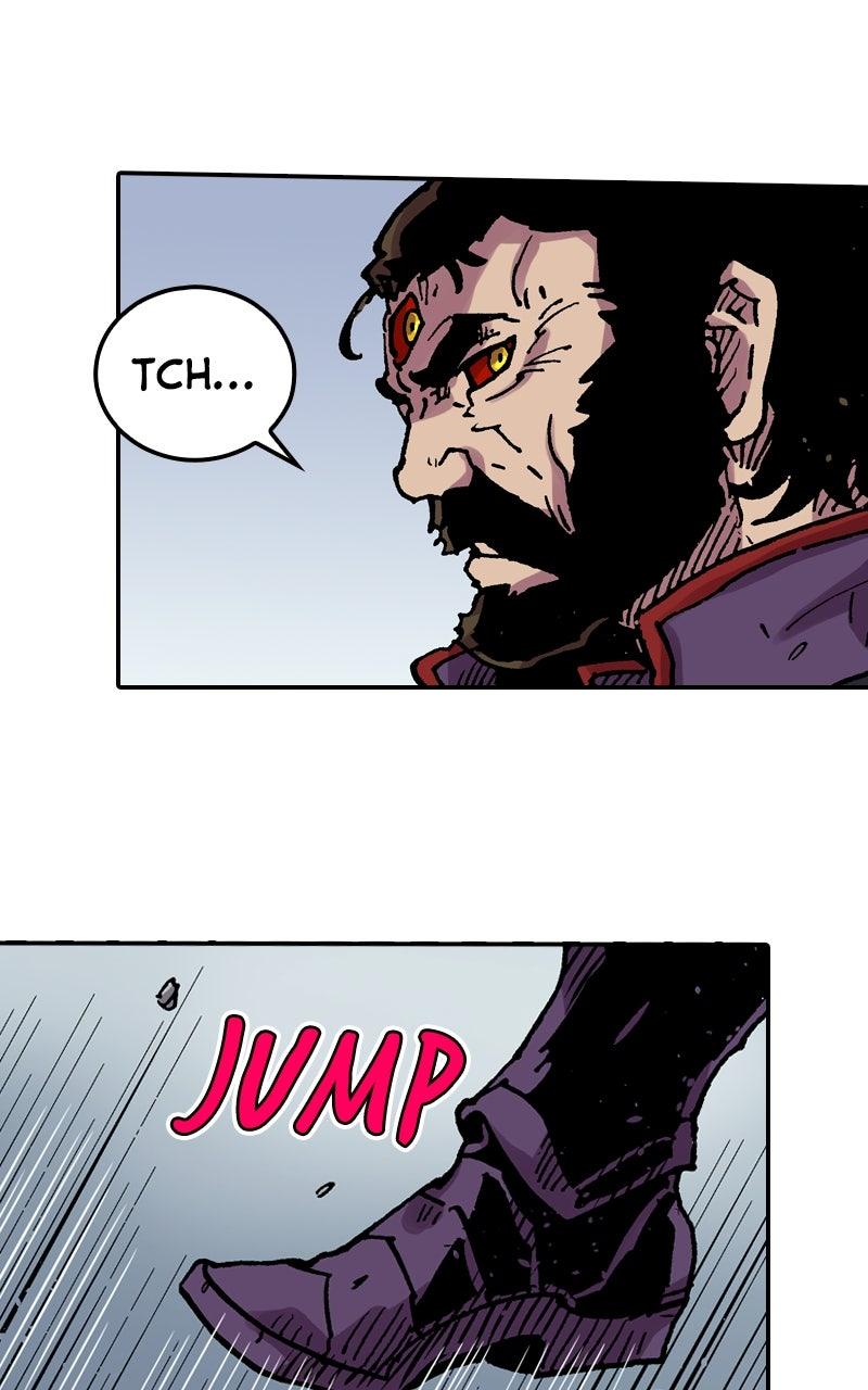 The Clevatess Manga Chapter 49