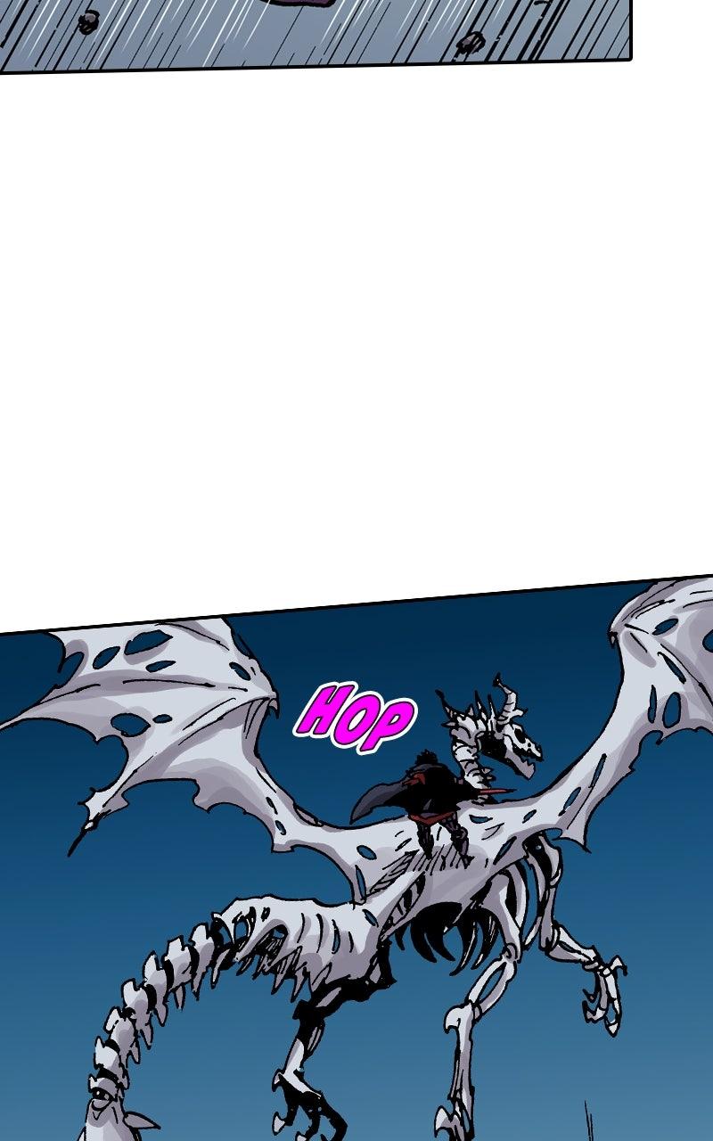 The Clevatess Manga Chapter 49