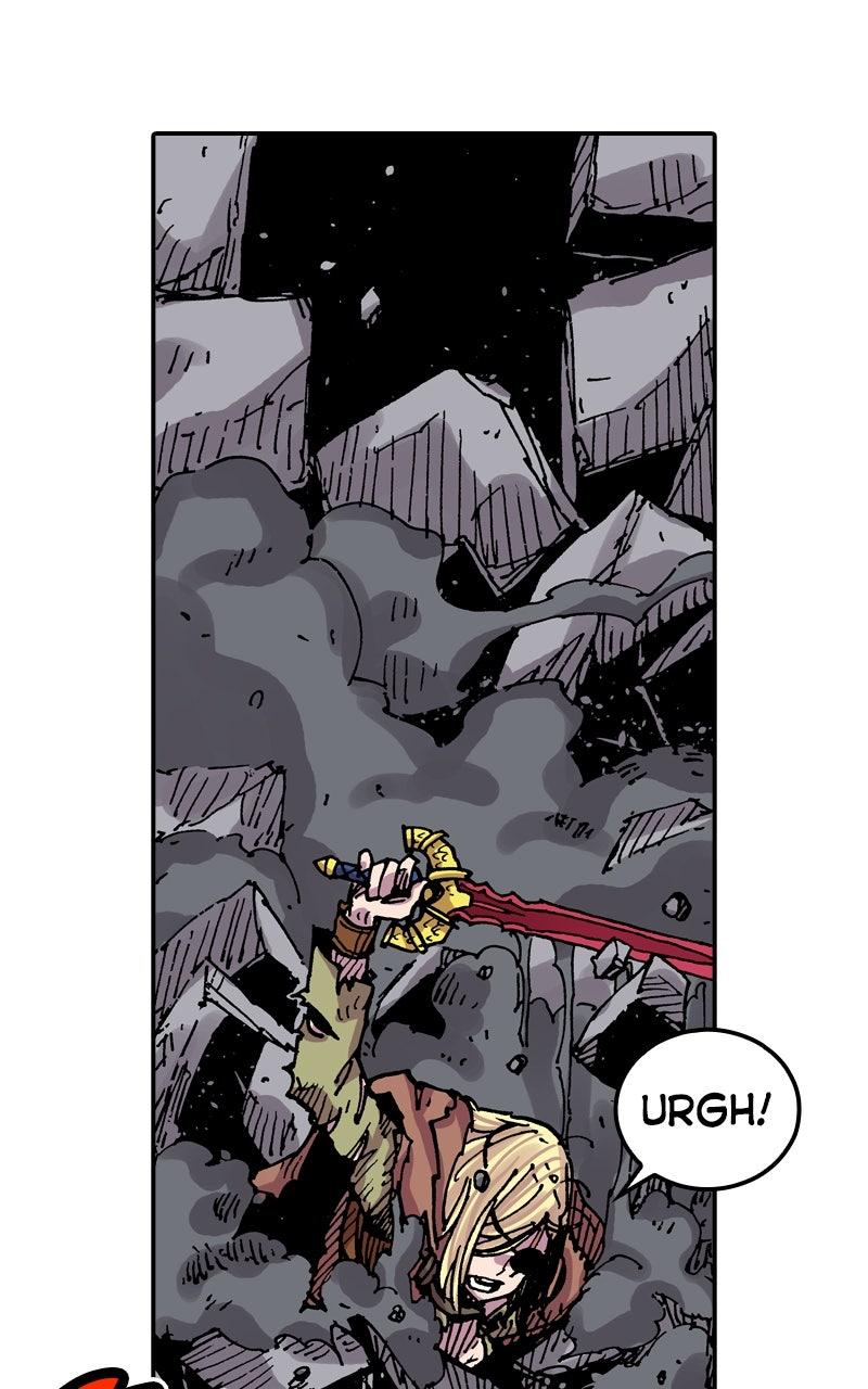 The Clevatess Manga Chapter 49