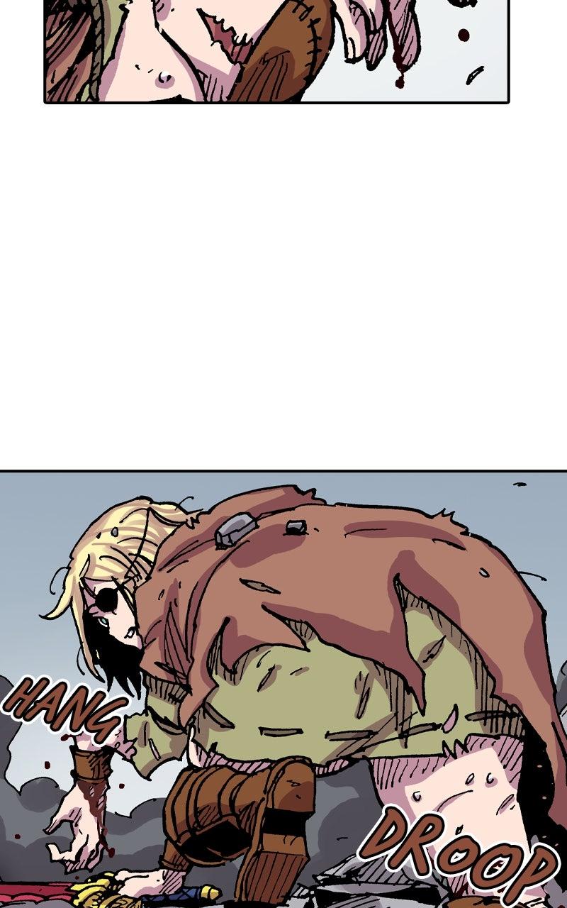 The Clevatess Manga Chapter 49