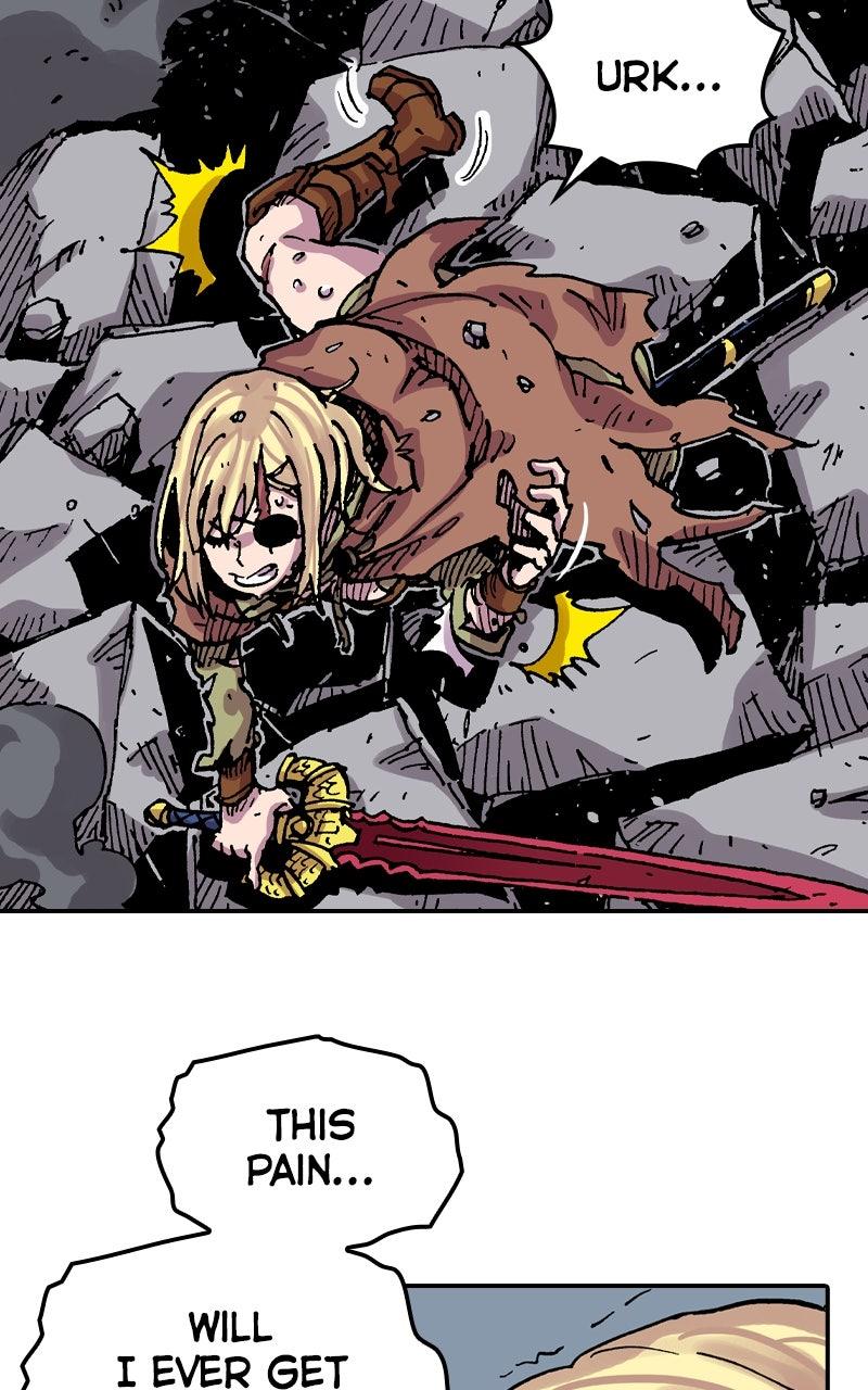 The Clevatess Manga Chapter 49