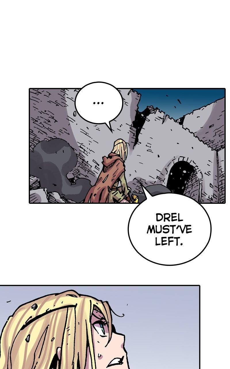 The Clevatess Manga Chapter 49