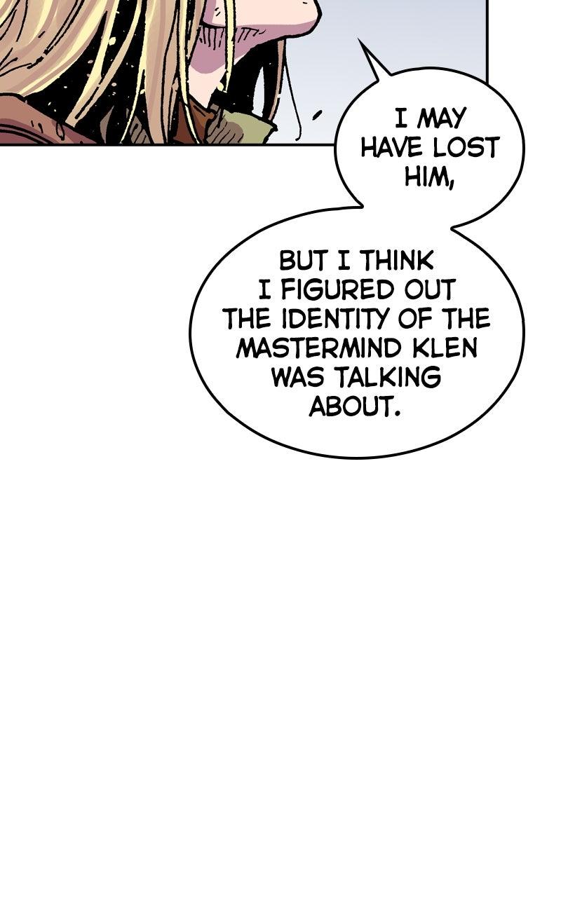 The Clevatess Manga Chapter 49