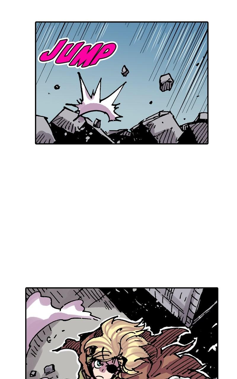 The Clevatess Manga Chapter 49